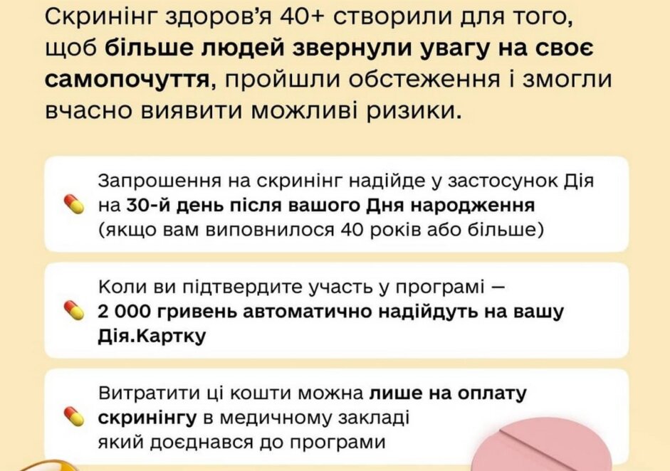 Українці, зареєстровані у Дії, з 1 січня можуть оформити ще одну допомогу