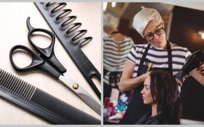 Фахівці з Дніпра розповіли, які звички у догляді за волоссям варто переглянути, щоб не нашкодити собі..