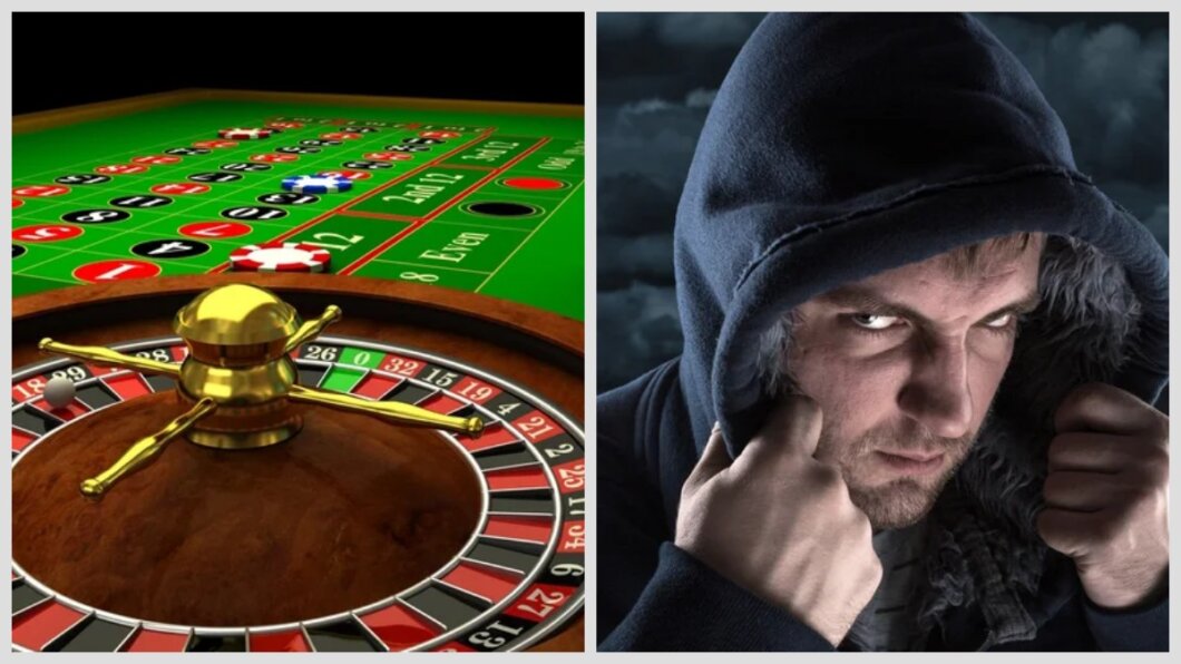 4 роки тюрми за онлайн-рулетку отримав дніпровський студент, який побив розробника гри після програшу.