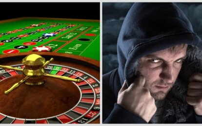 4 роки тюрми за онлайн-рулетку отримав дніпровський студент, який побив розробника гри після програшу.