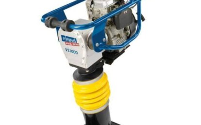 Коли потрібна вібротрамбовка, і як вона допомагає на будівельному майданчику