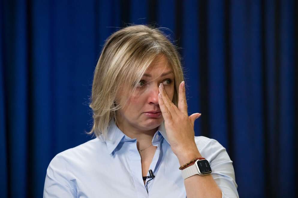 ЕКСКЛЮЗИВ
                                У Дніпрі презентували унікальний фільм про 25-ту Січеславську окрему повітрянодесантну бригаду