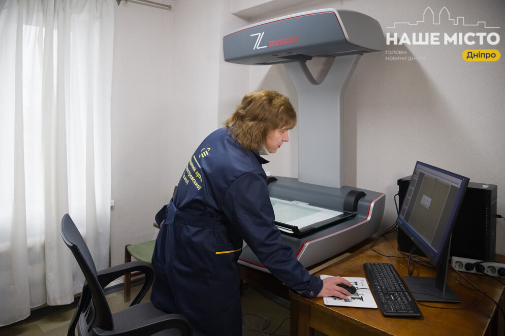 ЕКСКЛЮЗИВ
                                У пошуках козацьких коренів: як розплутати свій родовід в дніпровських архівах