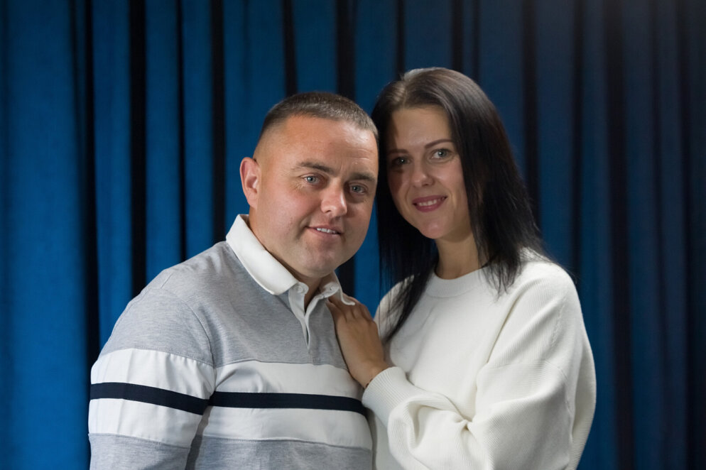 ЕКСКЛЮЗИВ
                                У Дніпрі презентували унікальний фільм про 25-ту Січеславську окрему повітрянодесантну бригаду