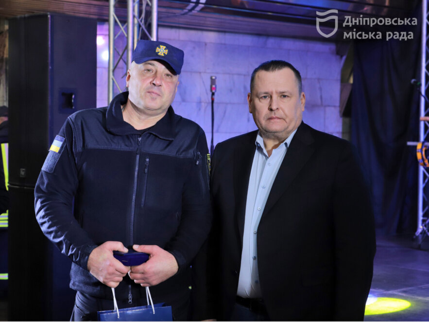 ОФІЦІЙНО                У 30-ту річницю Дніпровського метрополітену Філатов анонсував підвищення зарплат працівникам підземки