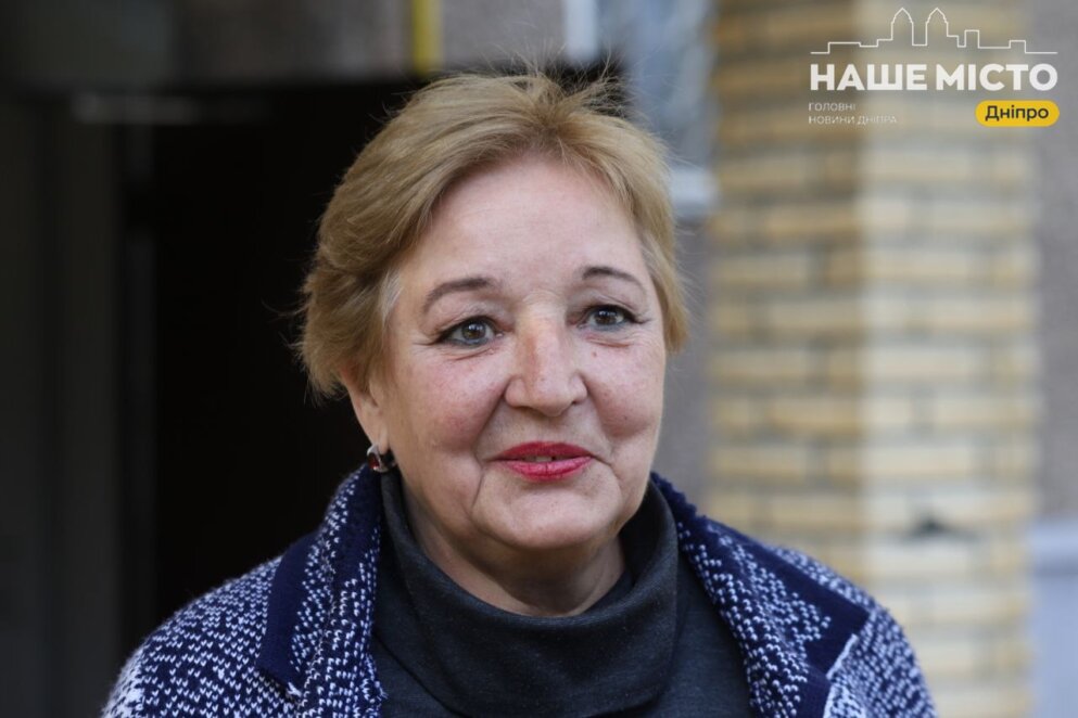 ЕКСКЛЮЗИВ
                                Місцеве самоврядування під час війни: як влада, ОСББ та мешканці Дніпра разом долають виклики