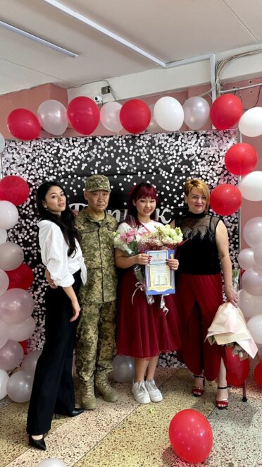 ЕКСКЛЮЗИВ
                                Поки є ЗСУ — є Україна: що кажуть про війну захисники та захисниці Дніпра