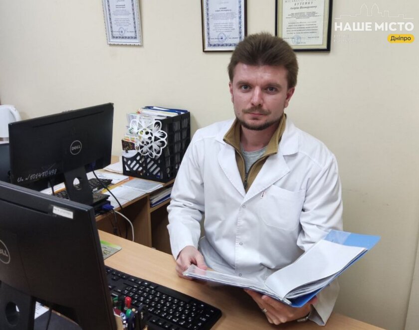 ЕКСКЛЮЗИВ
                                Холодна зима — гарячі проблеми: як погода і свята впливають на здоров’я дніпрян