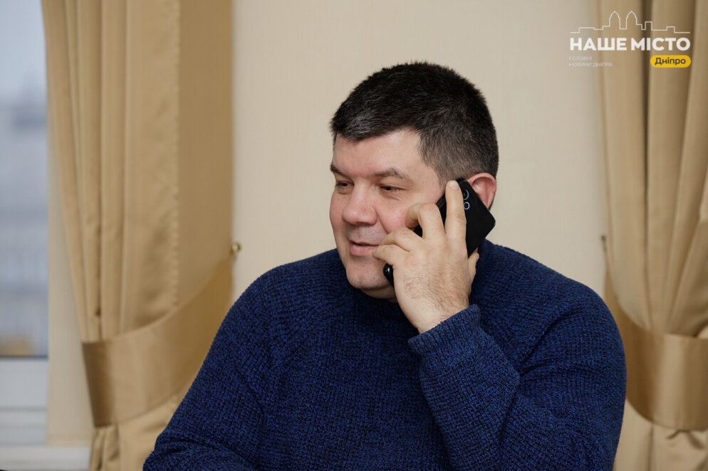 ЕКСКЛЮЗИВ
                                Поки є ЗСУ — є Україна: що кажуть про війну захисники та захисниці Дніпра