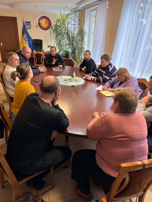 ЕКСКЛЮЗИВ
                                Місцеве самоврядування під час війни: як влада, ОСББ та мешканці Дніпра разом долають виклики