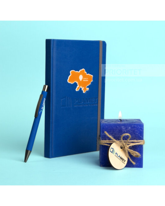 Корпоративні подарунки: від бюджетних сувенірів до преміум-наборів