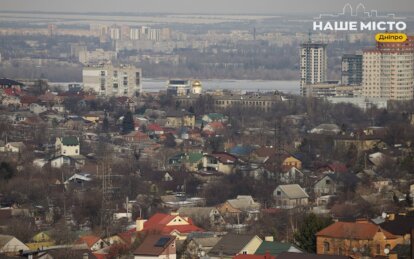 Повітряна тривога тривала дві години та 14 хвилин: яка ситуація у Дніпрі на ранок 25 грудня