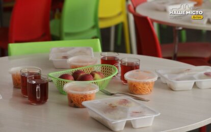 У Дніпрі в ЗДО №86 та №350 спростували інформацію щодо масового отруєння дітей