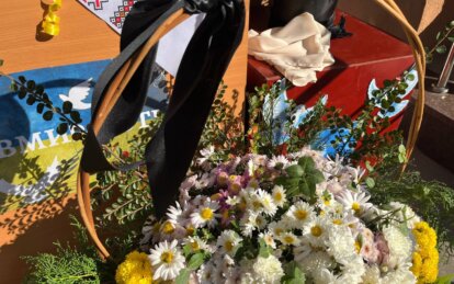 Володимир Гончаров загинув - Наше Місто