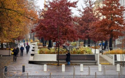 Повітряна тривога тривала 27 хвилин: яка ситуація у Дніпрі на ранок 9 грудня