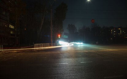 У Дніпрі мешканці, які раніше не підпадали під графіки, напали на енергетиків під час відключення світла