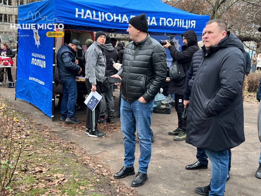 Филатов о очередной террористической атаке в Днепр - Наше Город