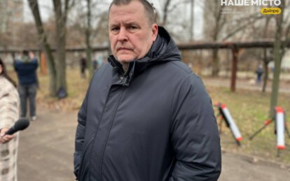 Філатов по чергову терористичну атаку на Дніпро - Наше Місто