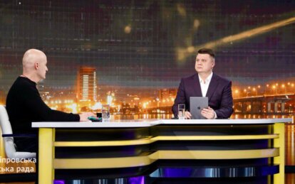 Дніпро — надійний тил Сил оборони України: громада вже спрямувала війську понад 3,5 млрд грн та прод...