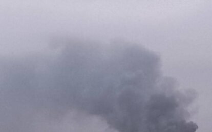 Массированная атака на Днепр и область 6 декабря: что известно