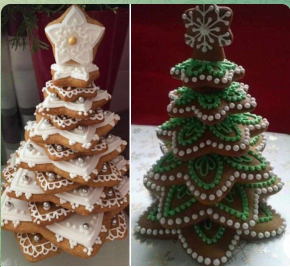 ЕКСКЛЮЗИВ
                                Новорічні майстер-класи: де у Дніпрі можна зробити подарунки власноруч