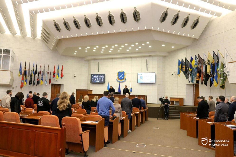 Вітаю всю територіальну громаду з ухваленням бюджету Дніпра на 2026 рік, - Борис Філатов