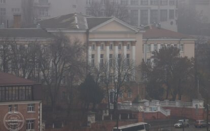 В течение ночи ни разу не раздался сигнал воздушной тревоги: ситуация в Днепре на утро 12 декабря