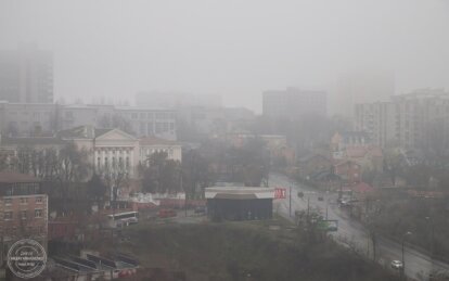 Воздушная тревога длилась 1 час и 8 минут: какая ситуация в Днепре на утро 16 декабря