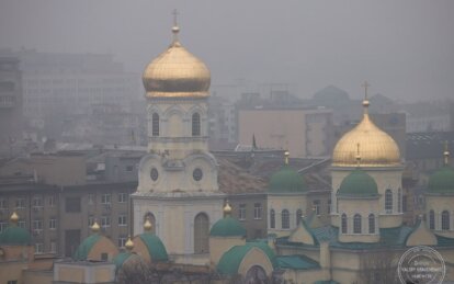 1389 доба широкомасштабної російсько-української війни: як минула ніч у Дніпрі