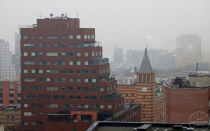 Повітряна тривога лунала 3 години 47 хвилин: як минула ніч у Дніпрі на 11 грудня