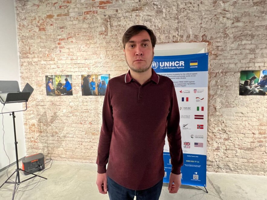 Українська «Проліска» отримала премію Нансена ООН: у Дніпрі відбулася урочиста зустріч