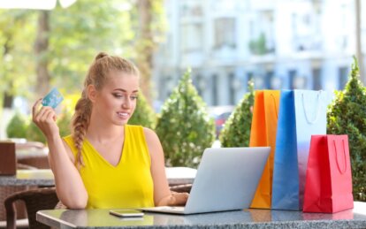 Тренди українського e-commerce та роль маркетплейсів у розвитку онлайн-торгівлі