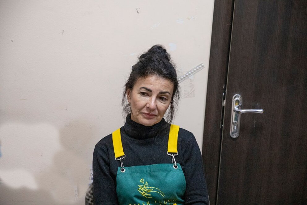 "Швидка допомога" для квітів у Дніпрі - Наше Місто