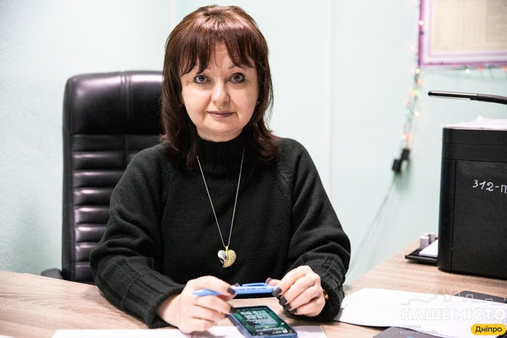 ЕКСКЛЮЗИВ
ОФІЦІЙНО                Як у Дніпрі працює програма санаторно-курортного лікування для пільговиків