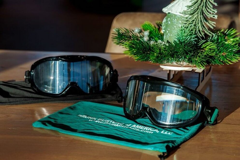 Напередодні різдвяних свят AB InBev Efes Ukraine активує соціальну кампанію «Випив? За кермо не сідай!»