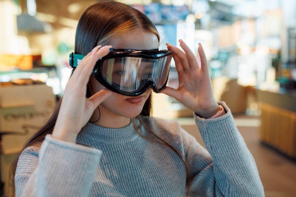 Напередодні різдвяних свят AB InBev Efes Ukraine активує соціальну кампанію «Випив? За кермо не сідай!»