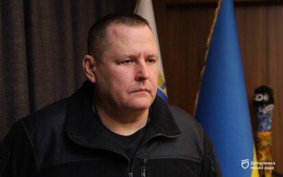 У Дніпрі освітянам виплатять традиційну зимову премію, — Філатов