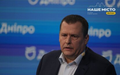 Ситуація з вивозом сміття у Дніпрі: Борис Філатов про зміну перевізника та уникнення колапсу