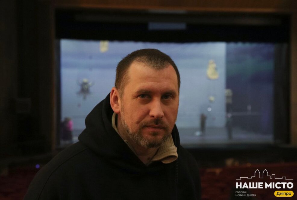 ЕКСКЛЮЗИВ
                                Вражаючі спецефекти та справжнє кохання: прем’єра вистави «Аладдін» у Дніпровській опері