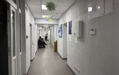 Бесплатная психологическая помощь: в Днепре работают пять центров ментального здоровья