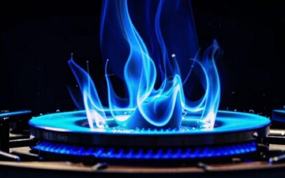 Четвертої платіжки за газ не існує: Дніпровська філія «Газмережі» спростувала чутки