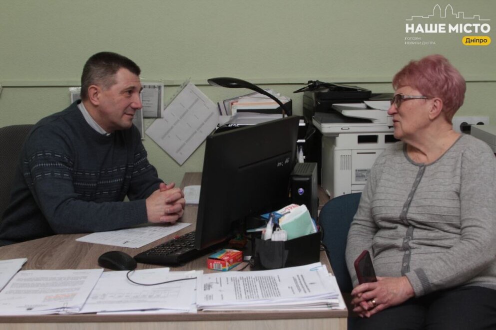 ЕКСКЛЮЗИВ
                                Дніпро допомагає ветеранам: підтримка осіб з інвалідністю через війну