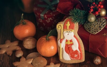 День святого Николая 2025: за каким календарем отмечают днепряне (опрос)