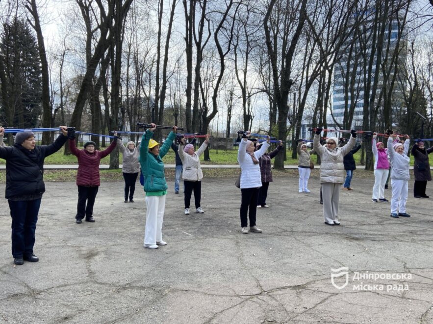 ОФІЦІЙНО                Мер Дніпра Борис Філатов розповів, як місто підтримує найвразливіших