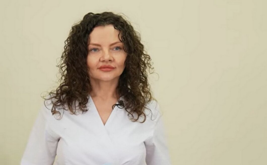 косметолог