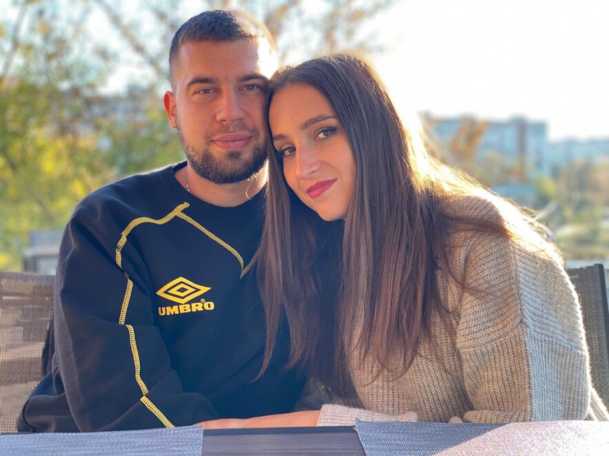 ЕКСКЛЮЗИВ
                                Від репу до зброї, від мирного життя до служби: історія Скіфа і Кузі з 25 ОПДБр