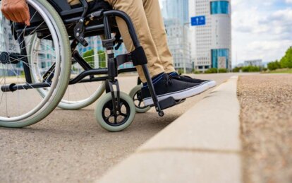 Как оформить инвалидность в Украине в 2025 году: что изменилось и какие документы нужны