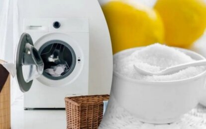 Як позбутися неприємного запаху в пральній машині: простий лайфхак, про який мало хто знає