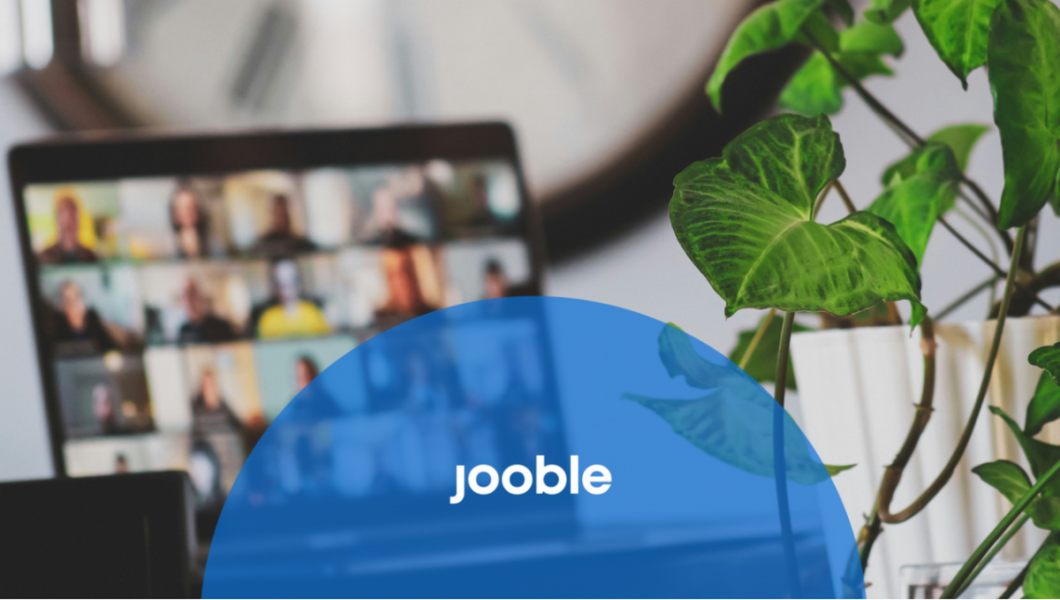 Як знайти роботу в Дніпрі на Jooble - Наше Місто