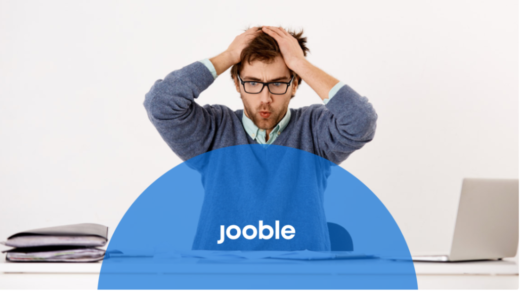 Як знайти роботу в Дніпрі на Jooble - Наше Місто